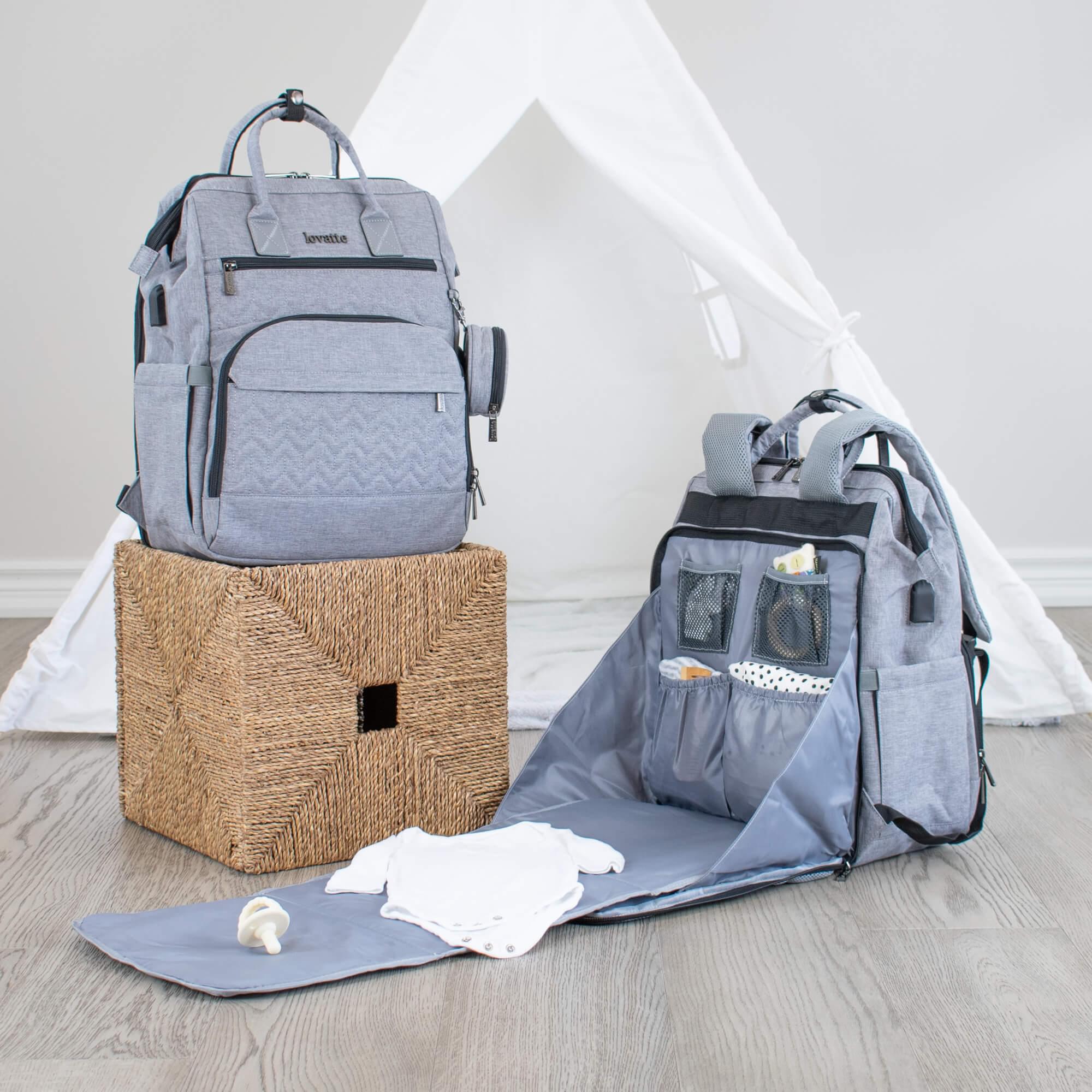 Diaper Bags