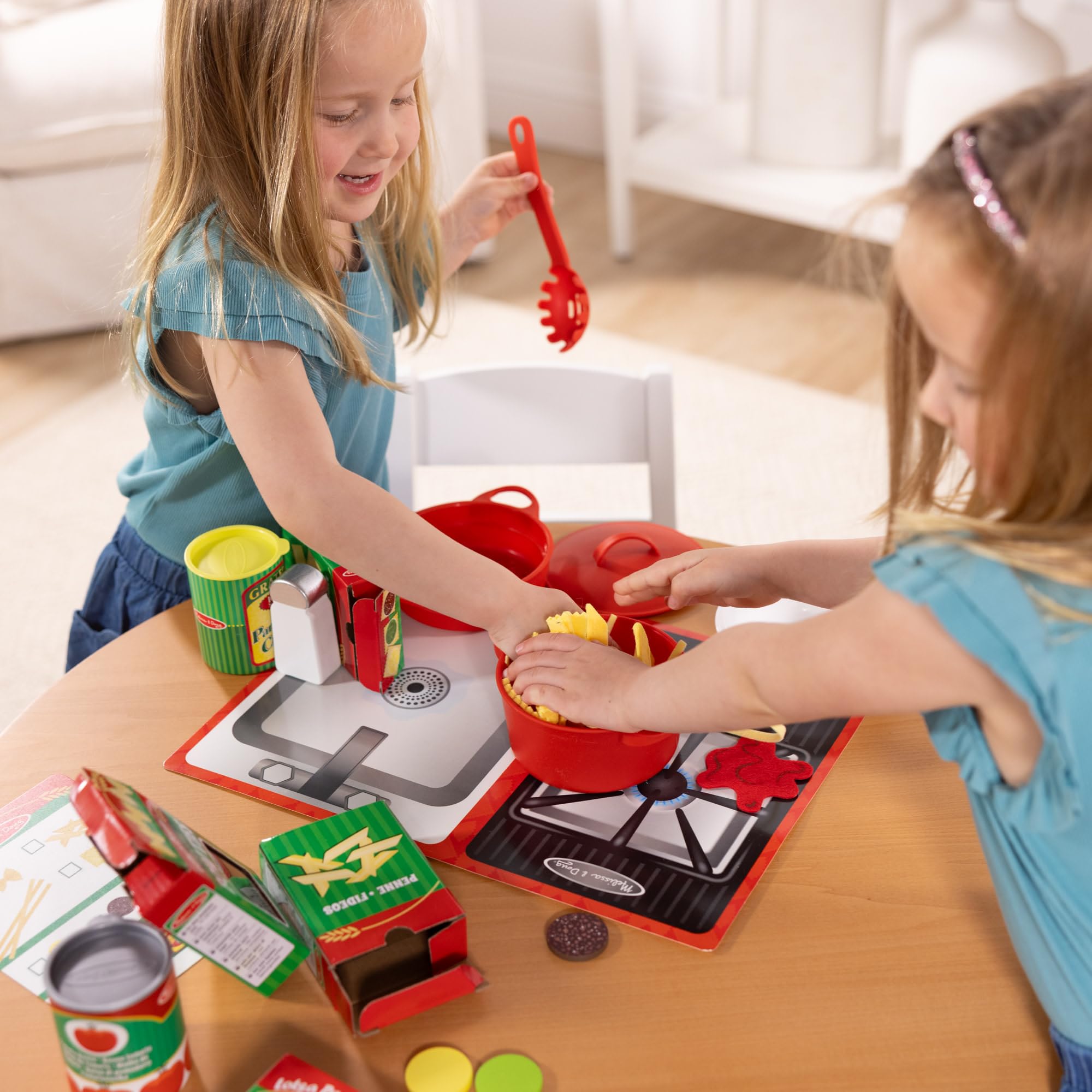 Play & Learn Universe