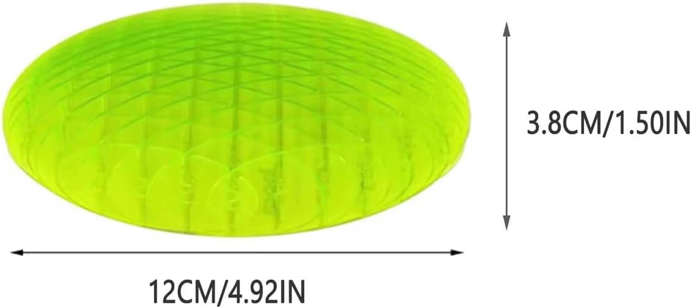 2P Fidget Big Worm Toy|Sensory Slug Fidget Toy| Fidget Toy for Kids&Adults| Quiet EDC Resistance Fidget Toy |Funny Pocket Fidget Toy|Sensory Stress Anxiety Relief Toys (Medium)