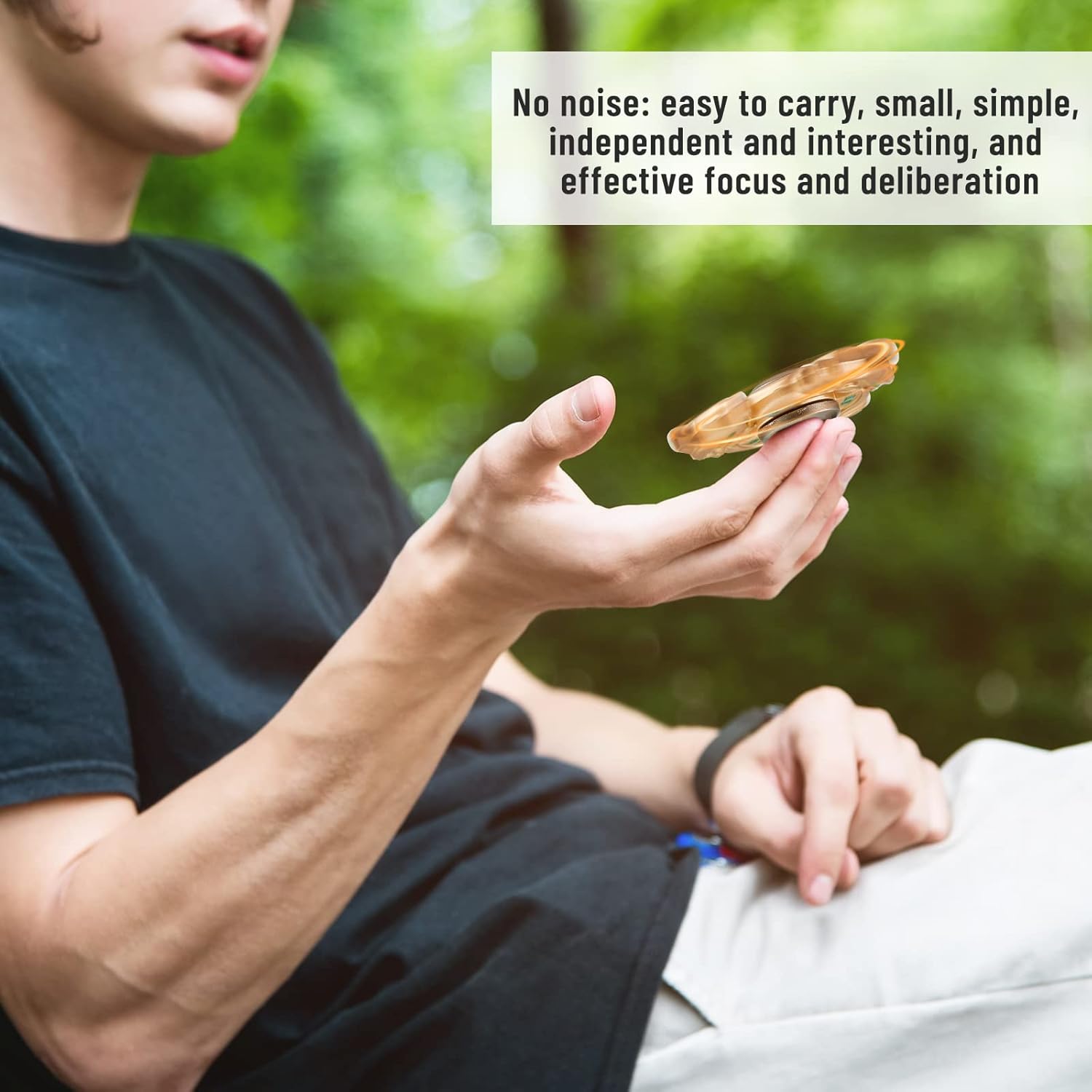 3 Pieces Golden Dragon Finger Spinner Toys Hand Dragon Fingertip Spinner Metal Gold Spinner Anxiety Stress Relief Toy Small Sensory Gadgets for Adults Party Favors