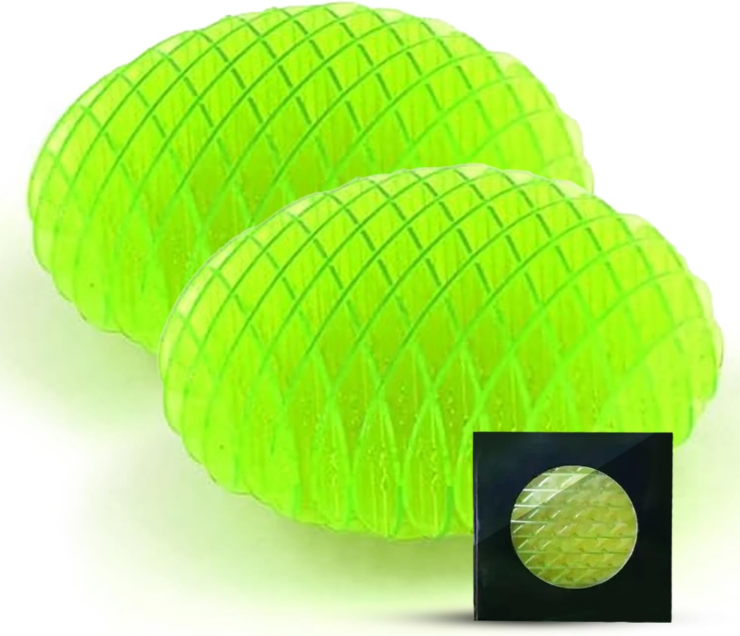 2P Fidget Big Worm Toy|Sensory Slug Fidget Toy| Fidget Toy for Kids&Adults| Quiet EDC Resistance Fidget Toy |Funny Pocket Fidget Toy|Sensory Stress Anxiety Relief Toys (Medium)