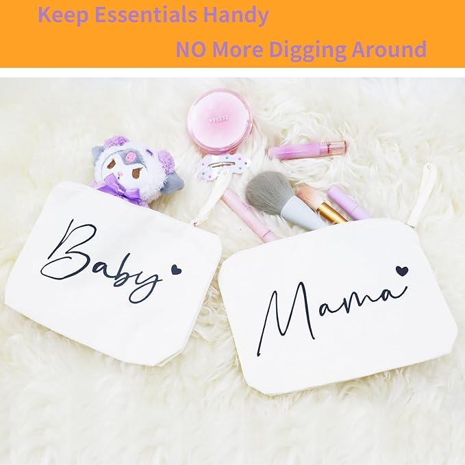 Baby Gifts Gender Neutral 10 Packs Baby Essentials Baby Shower Gifts Newborn Essentials Must Haves - Baby Brush and Comb Set Soft Security Blanket Baby Nail Clippers Greeting Cards Practical and Cute