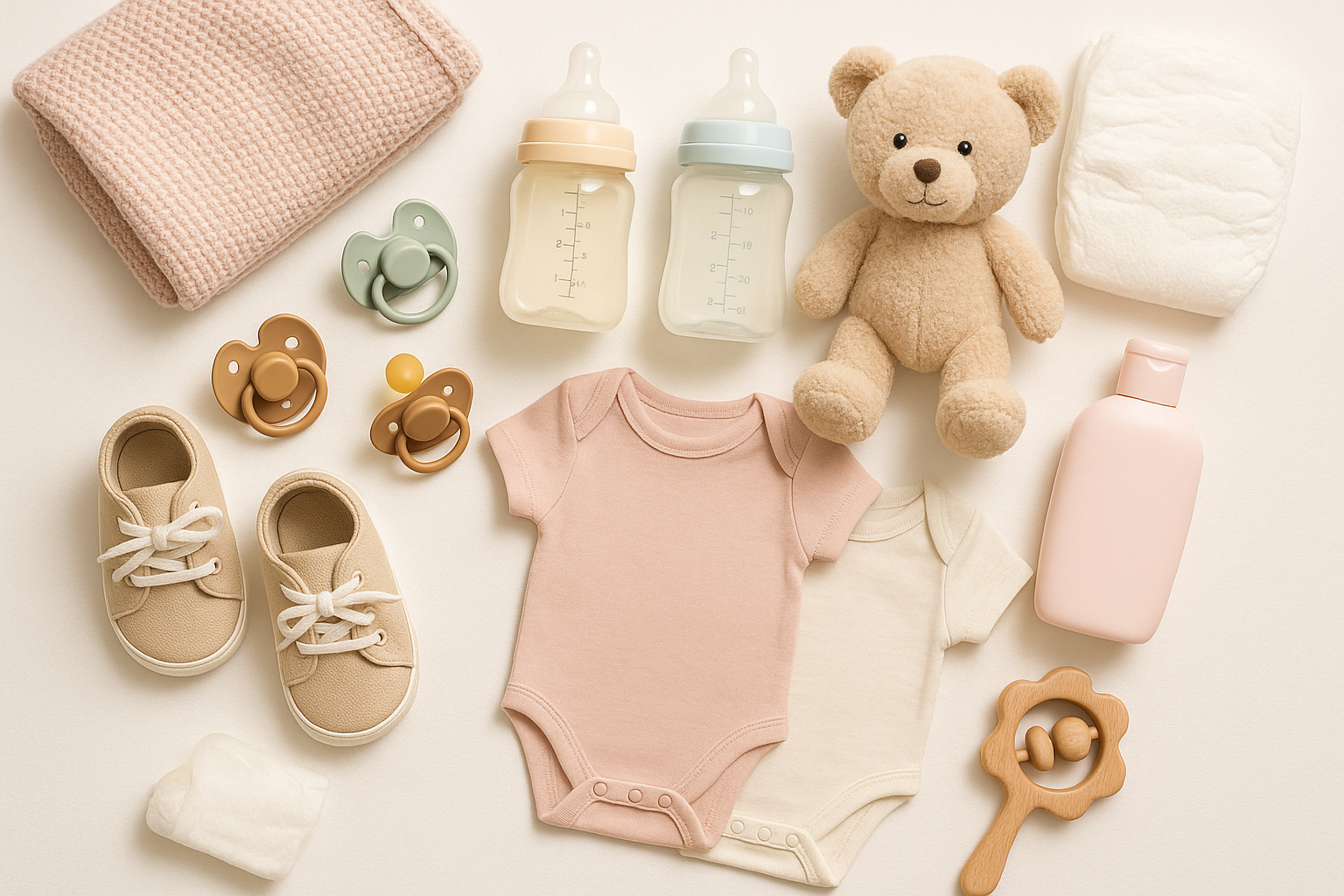 Baby Essentials