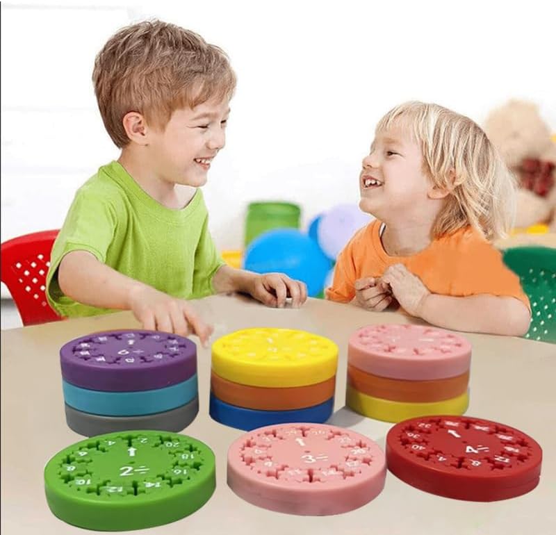 5 Educational Toys That Make Learning Fun