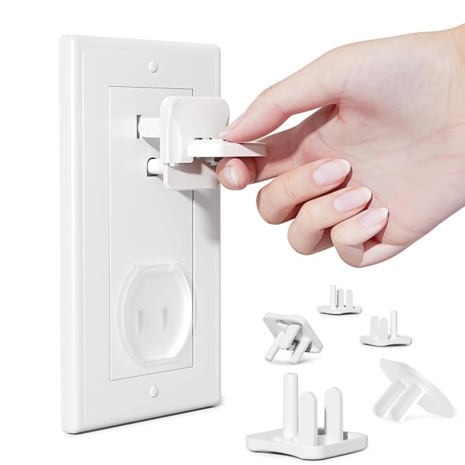 Baby-Proofing 101: Essential Home Safety Tips for New Parents