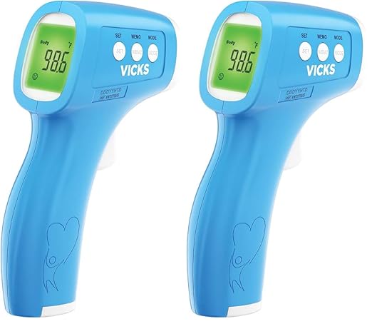 Baby Thermometers: How to Choose the Right One for Accurate, Safe Readings