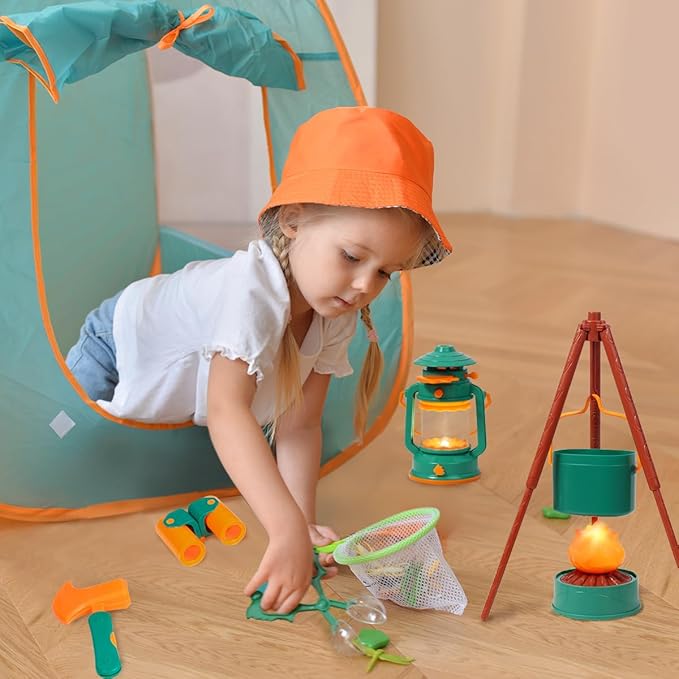 Best Outdoor Toys for Summer: Encourage Active Play and Growth