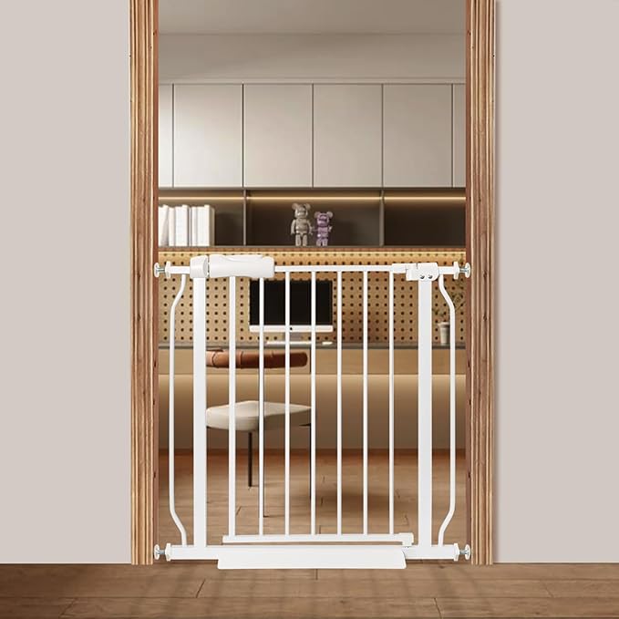 Baby-Proofing Made Simple: How to Pick the Right Safety Gate