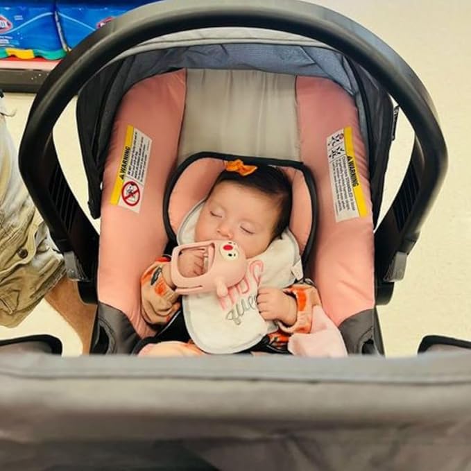 The Ultimate Guide to Choosing the Right Car Seat for Your Baby