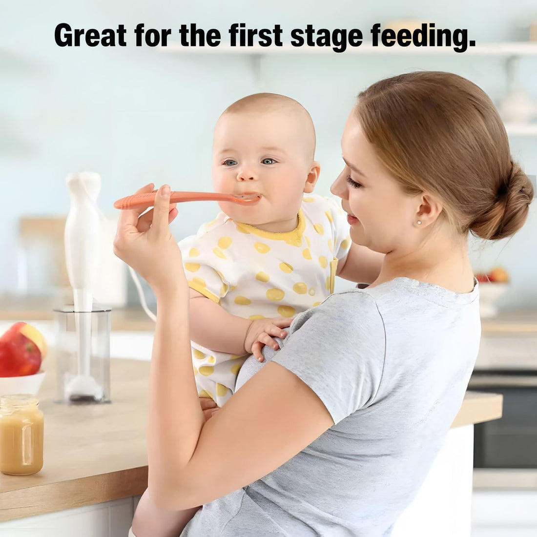 Parent’s Guide to Introducing Solid Foods: Tips for a Healthy Start