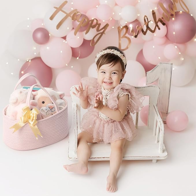 Baby Fashion Guide: How to Dress Your Little One for Comfort &amp; Style