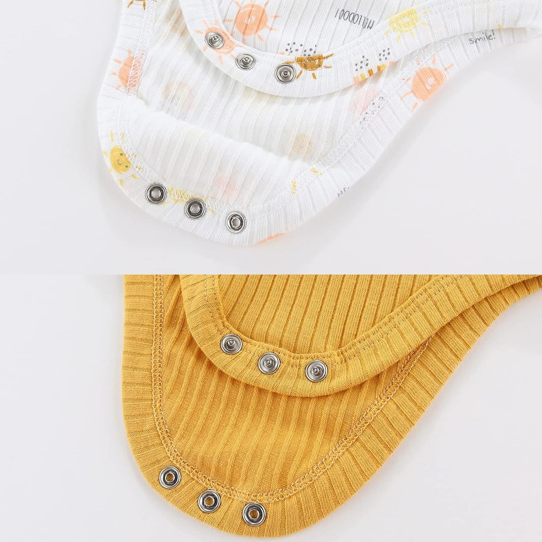 Cotton vs. Silicone vs. Waterproof Bibs: How to Choose the Best Bib for Your Baby