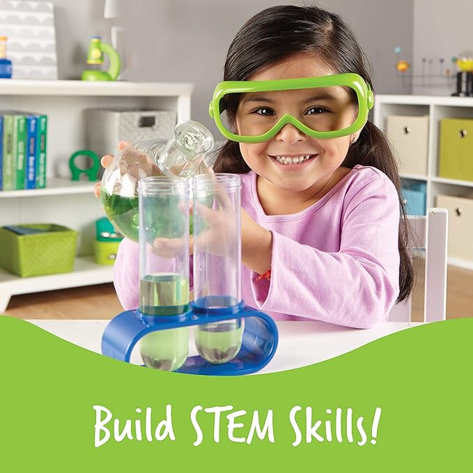 Top 10 Building Toys to Boost Your Child’s STEM Skills