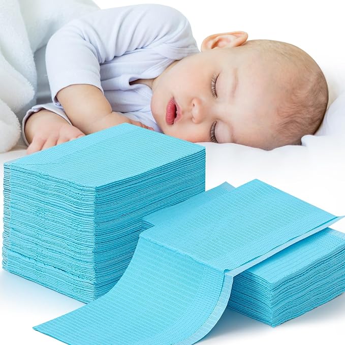 Tips for Choosing Safe Baby Wipes for Sensitive Skin