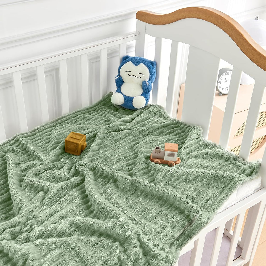 Why Plush Toys Become Kids' Best Friends