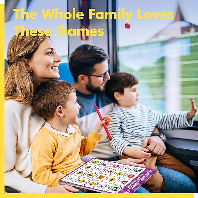 Top 7 Family Games for Game Night | TenderBeans
