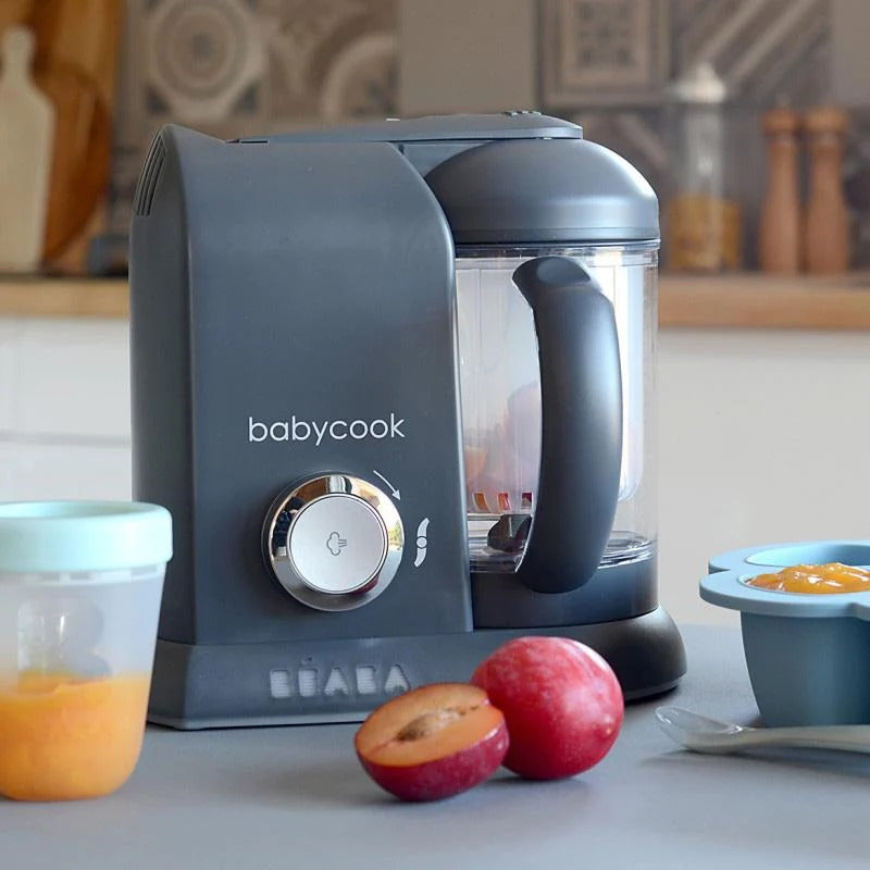 How to Choose the Best Baby Food Mill for Homemade Purees