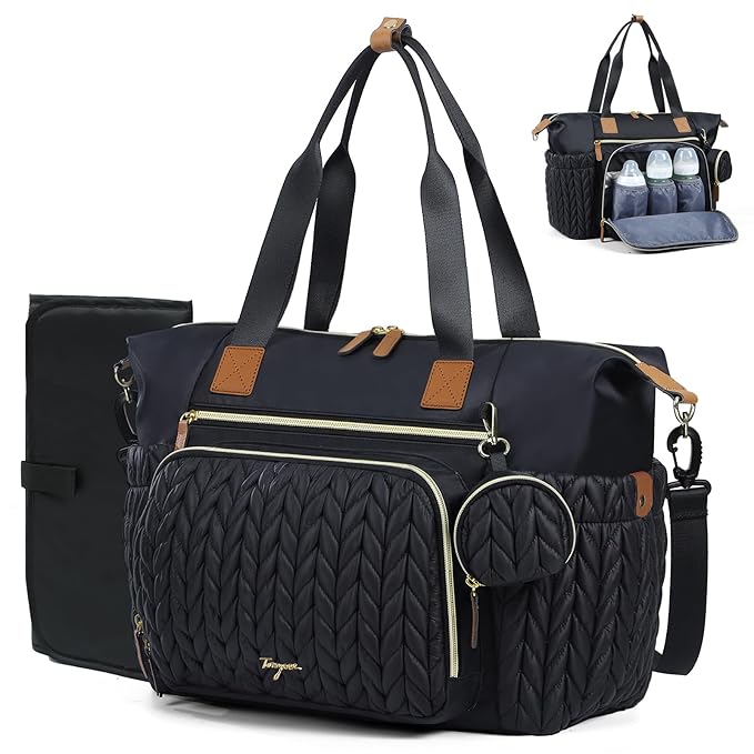 Diaper Bags