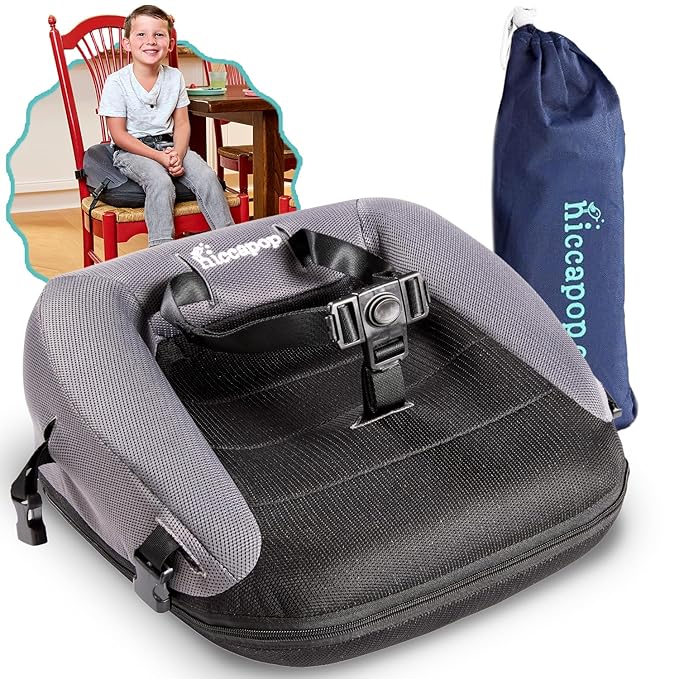 Highchairs & Booster Seats