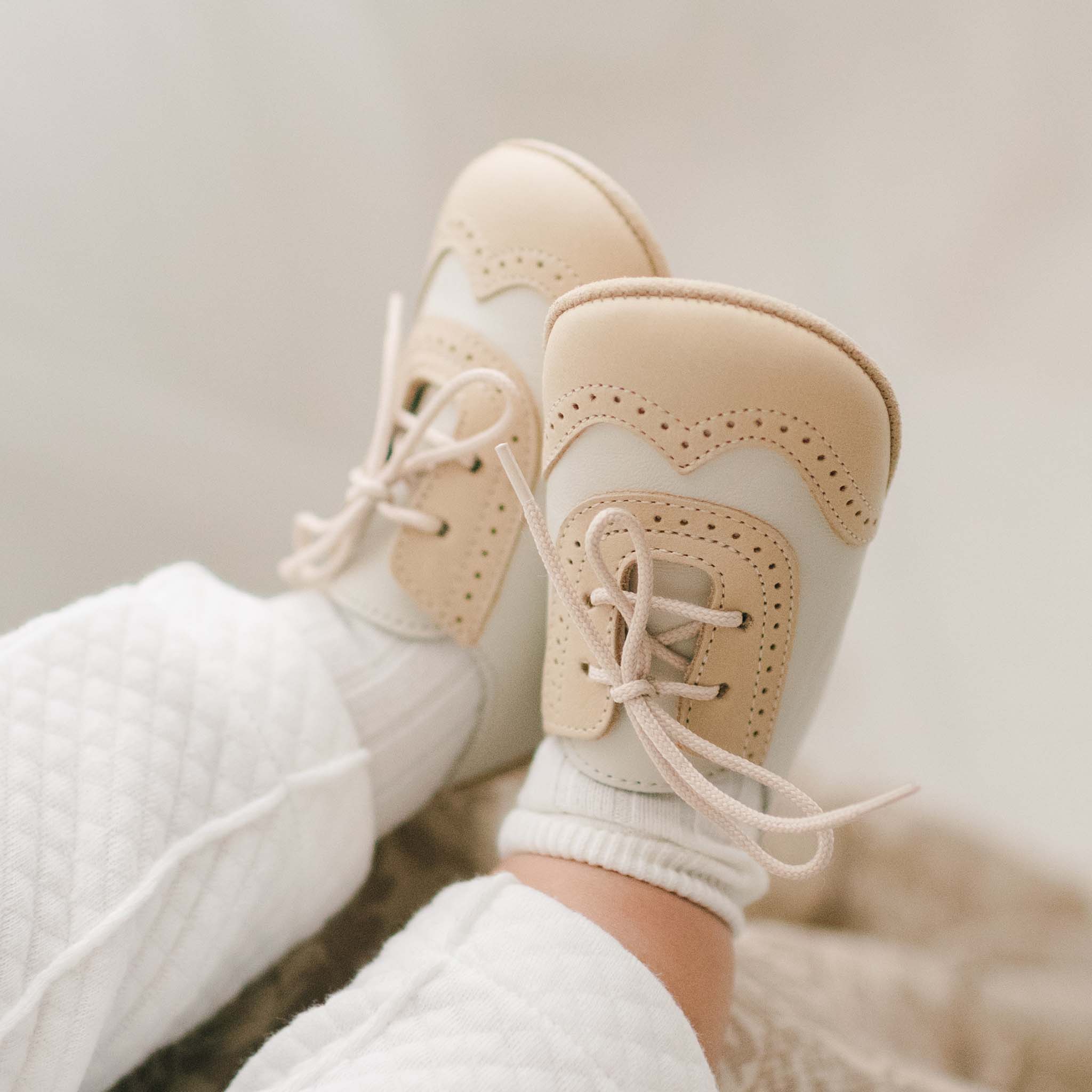 Baby Boys Shoes