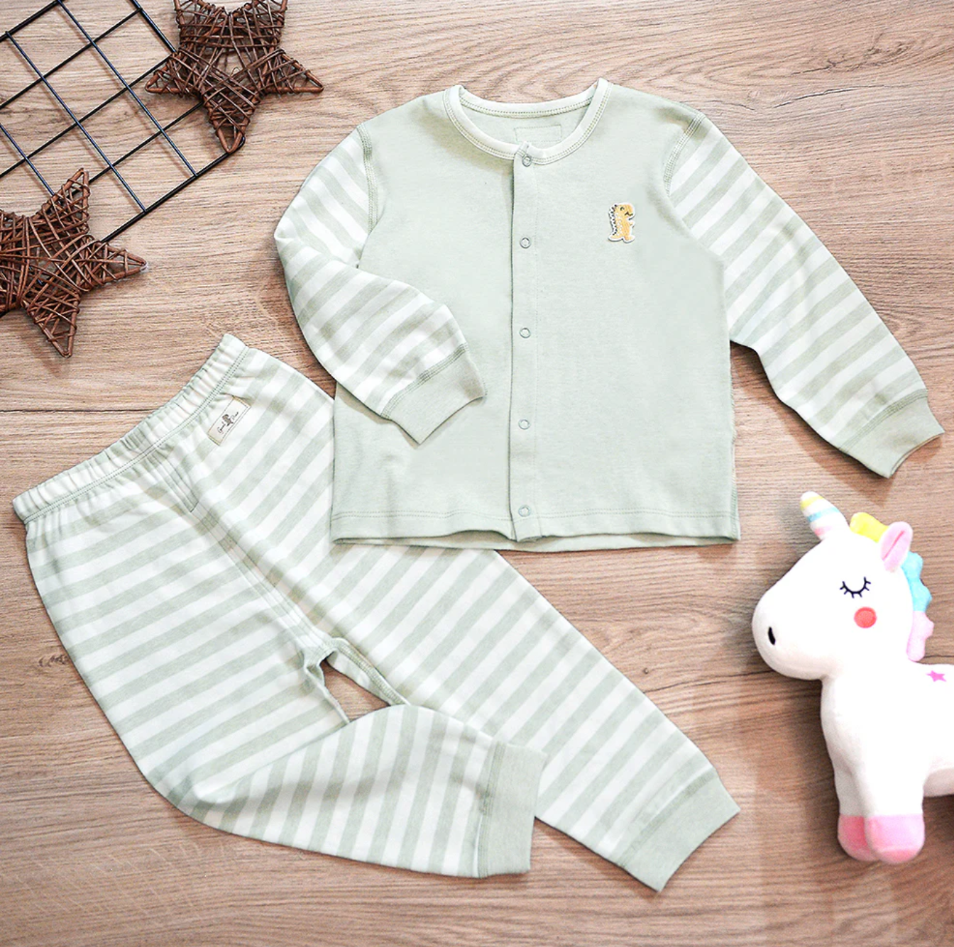 Baby Pajamas