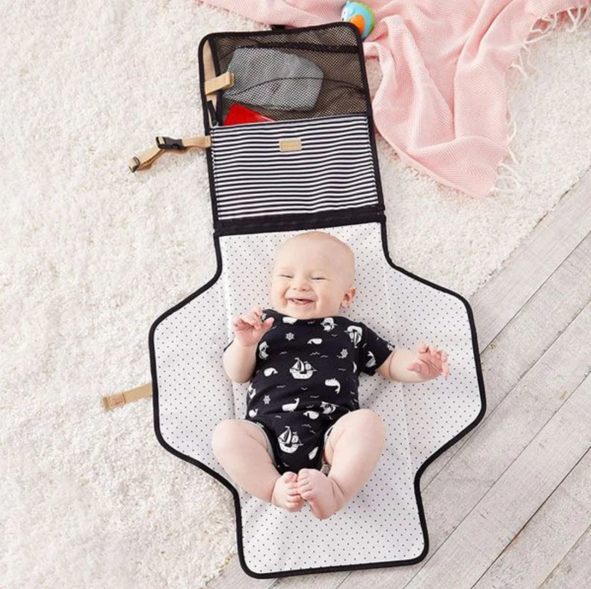 Changing pad / station