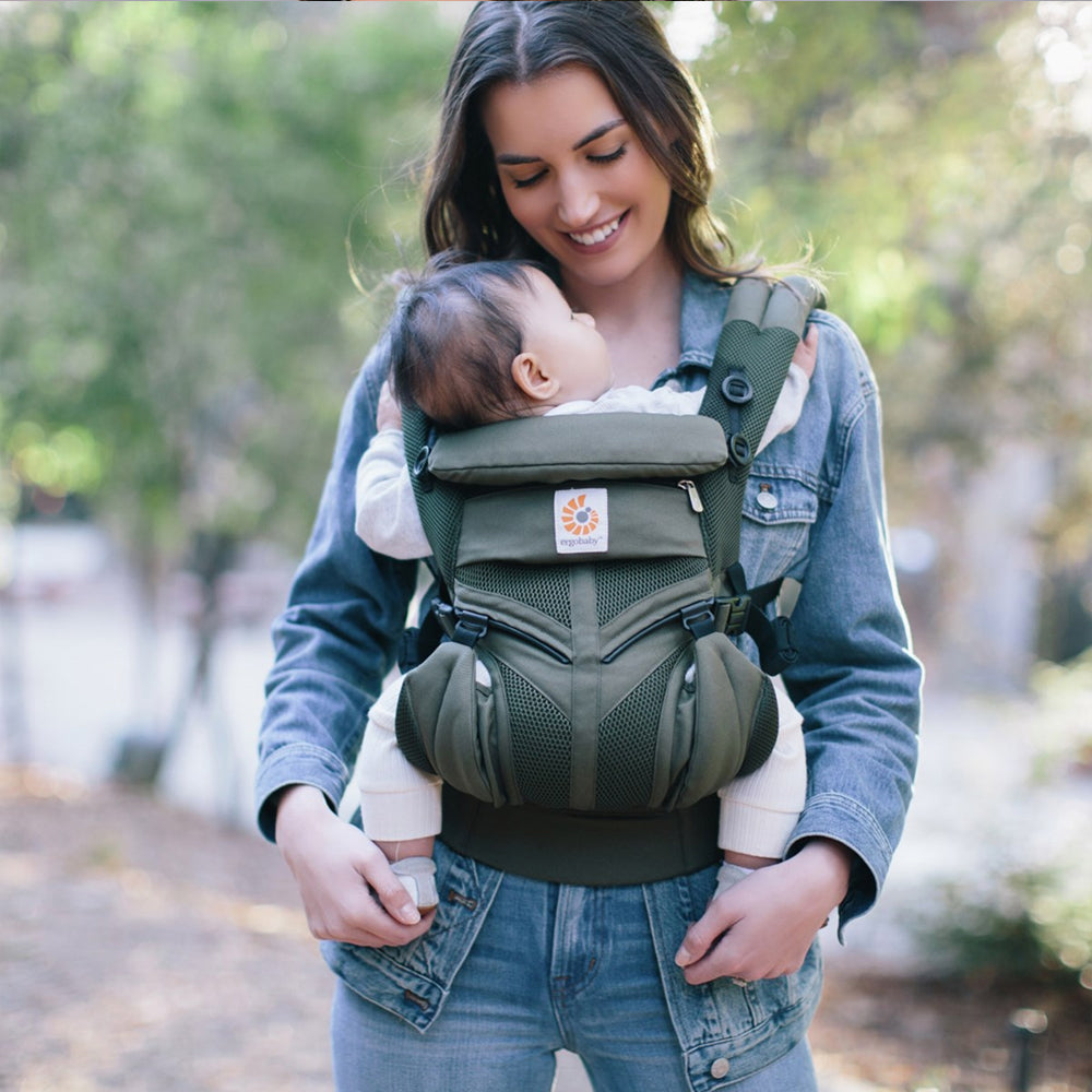 Baby Carriers