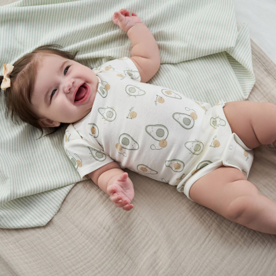 Style & Outfit Corner