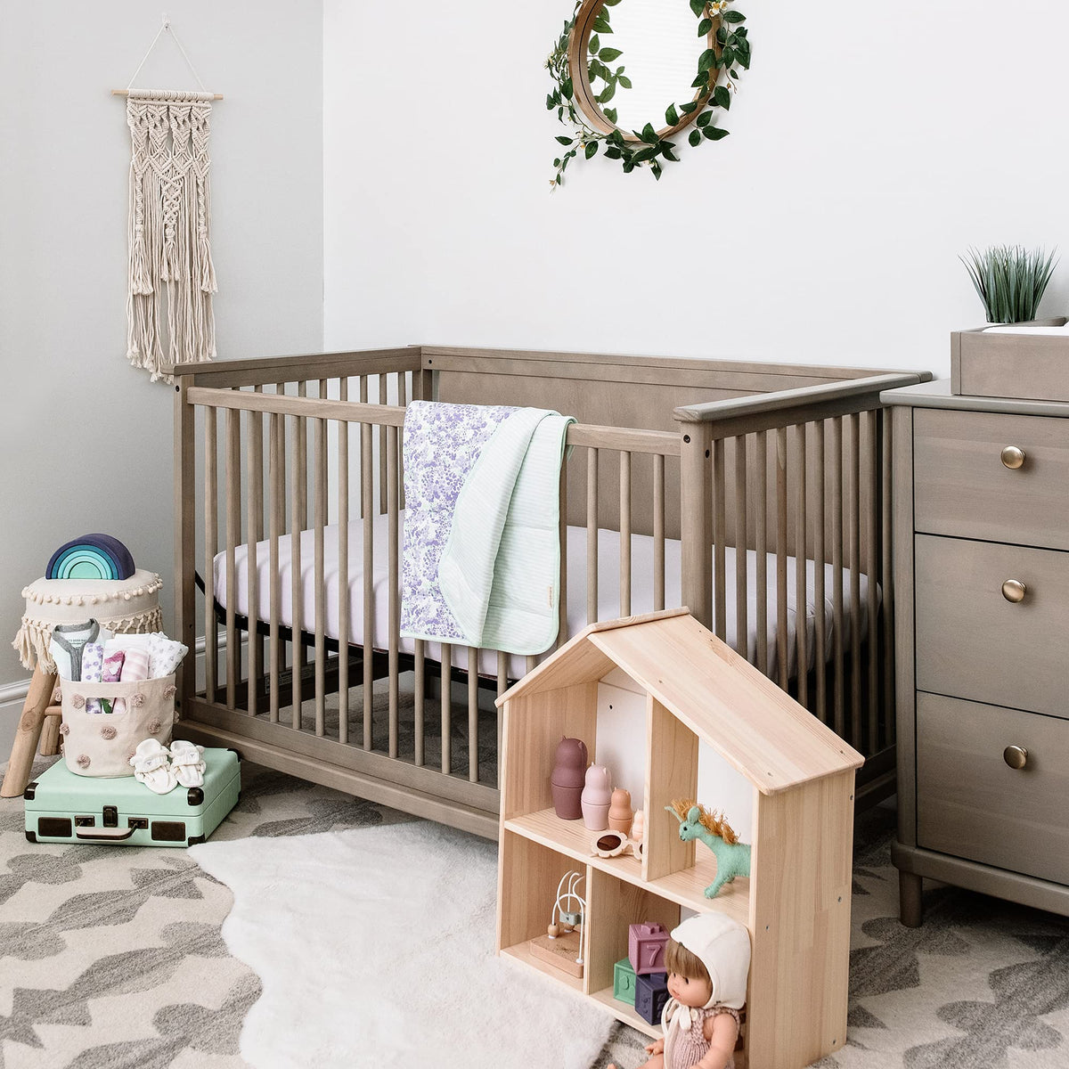 Home & Comfort Living