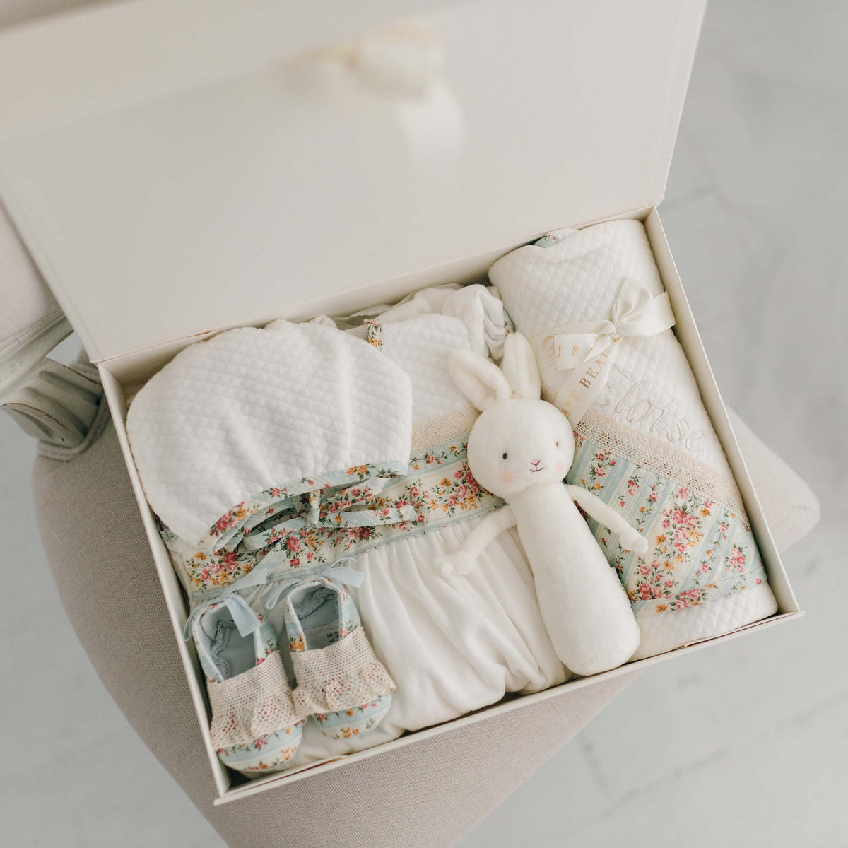 Newborn Gift Sets