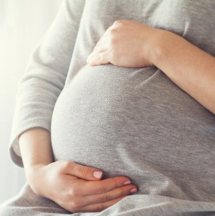 Pregnancy & Maternity