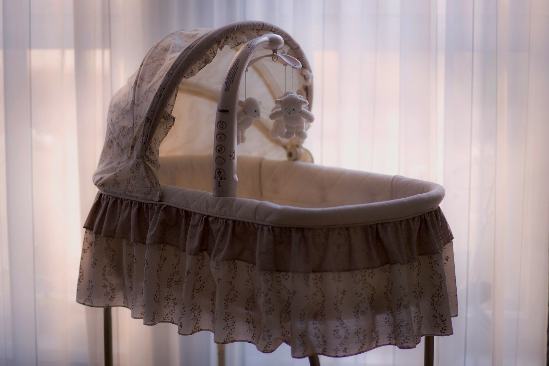 Crib Sheets