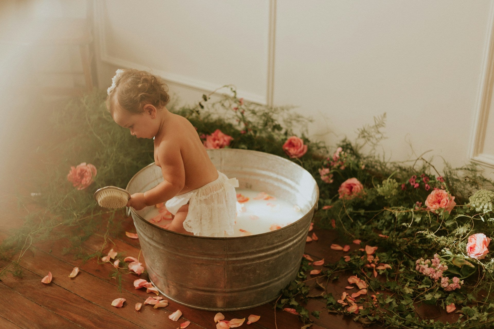 Bathtubs