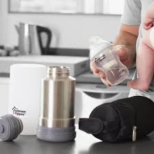 Travel Bottle Warmers