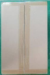 StrongTek Bamboo Shower Bench Seat with Cushion, Shower Stool with Storage Shelf, Lightweight, Non-Slip, Quick-Drain Design, 350 lbs Capacity, Ideal for Bathroom, Spa, Sauna, Living Room