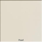 CC KITS Safety Guard Rail for Baby, Kids, and Children - Solid Wood Safety Bed Rail for Toddlers - Easy Installation - Premium Protection for Bunk, Twin, Full, Queen and King Size Beds - (Pearl)