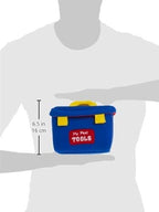 Personalized My First Playset for Baby (My First Tools Playset)