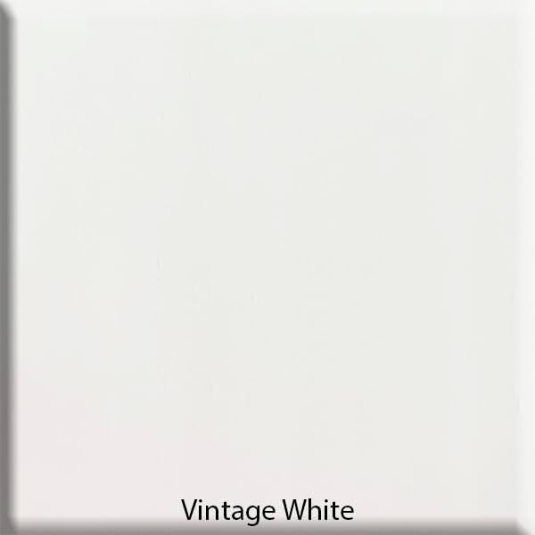 Full-Size Conversion Kit Bed Rails for Sorelle Convertible Cribs - Solid Wood Rail - Toddler and Adult Bed Rail for Full-Size Beds - Essential Nursery & Baby Furniture (Model #215, Vintage White)