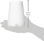 Hatch Rest Baby Sound Machine, Night Light 1st Gen (2017 Model - Bluetooth only)