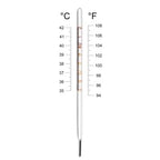 Glass Oral Temperature Measurement Classic Digital Temperature Measurement Accurate Temperature Measurements for Families