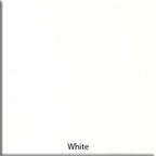 CC KITS Safety Guard Rail for Baby, Kids, and Children - Solid Wood Safety Bed Rail for Toddlers - Easy Installation - Premium Protection for Bunk, Twin, Full, Queen and King Size Beds - (White)