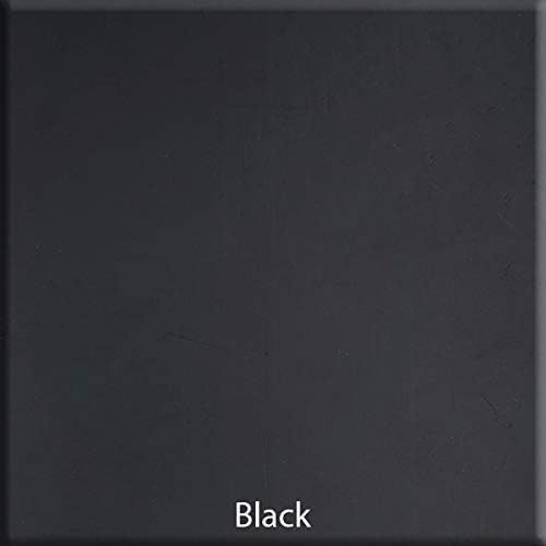 Full-Size Conversion Kit Bed Rails for Westwood Design Convertible Cribs - Solid Wood Rail - Toddler and Adult Bed Rail for Full-Size Beds - Essential Nursery & Baby Furniture (Black, Option 1)