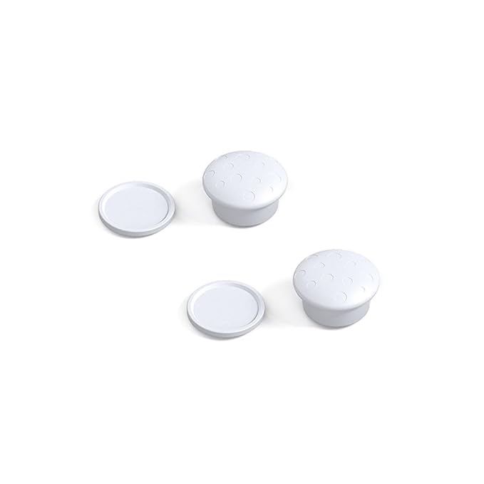 Upgraded Magnetic Cabinet Locks Baby Proofing Cabinet Locks with Fast Installing Tools (2 Pack Keys)