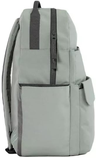 RED ROVR Roo Lightweight 1 LB Diaper Bag Backpack | 11 organizational pockets| Durable & Water-Resistant (Sage)