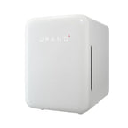 Signature UV LED Waterless Baby Bottle Sanitizer Large Capacity UV All-in-One Household Cleaning Sanitizing (Bianca White)