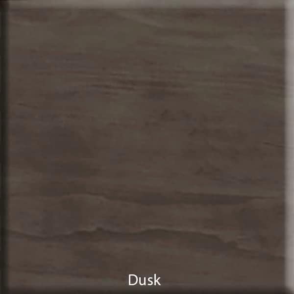 Full-Size Conversion Kit Bed Rails for Westwood Design Convertible Cribs - Solid Wood Rail - Toddler & Adult Bed Rail for Full-Size Beds - Essential Nursery & Baby Furniture (Dusk, Option 3)