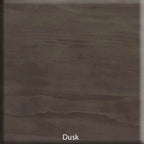 Full-Size Conversion Kit Bed Rails for Westwood Design Convertible Cribs - Solid Wood Rail - Toddler & Adult Bed Rail for Full-Size Beds - Essential Nursery & Baby Furniture (Dusk, Option 3)