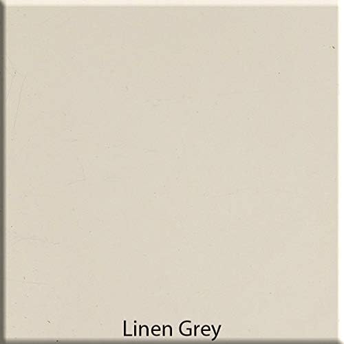 CC KITS Safety Guard Rail for Baby, Kids, and Children - Solid Wood Safety Bed Rail for Toddlers - Easy Installation - Premium Protection for Bunk, Twin, Full, Queen and King Size Beds - (Linen Grey)