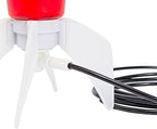 ZT Model My First Water Rocket Air and Water Powered Rocket Flies up to 50 feet