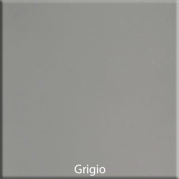 Full-Size Conversion Kit Bed Rails for Sorelle Convertible Cribs - Solid Wood Rail - Toddler and Adult Bed Rail for Full-Size Beds - Essential Nursery & Baby Furniture (Model #215, Grigio)